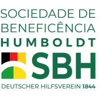 Sociedade de Beneficência Humboldt logo - Similar company to B-Think