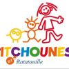 Pitchounes et Ratatouille logo - Similar company to Gp Intencite