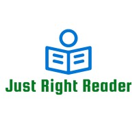 Just Right Reader logo - Similar company to Kaipod Learning