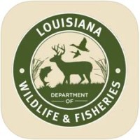 Louisiana Department of Wildlife and Fisheries logo - Similar company to Calcasieu Parish School Board
