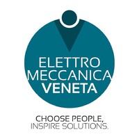 ELETTROMECCANICA VENETA logo - Similar company to Fadelli Impianti Srl