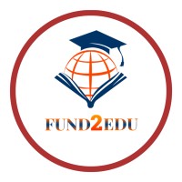 Fund2Edu logo - Similar company to Pink Pixels