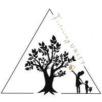 Fostering UNITY logo - Similar company to Create Strategy