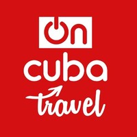 OnCuba Travel Agency logo - email format related to Steph's Treks, Travel Agency