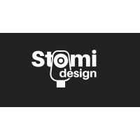 Stomidesign AB logo - Similar company to Nordic Cleanware Ab