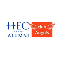 HEC Club Angels logo - Similar company to Simplifyterm