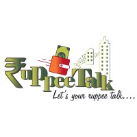 Ruppee Talk logo - Similar company to Ruppeeloan