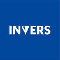 INVERS logo - Similar company to Moqo
