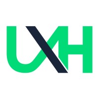 User Experience Hub (Pvt) Ltd logo - Similar company to Better Leather (Pvt) Ltd