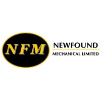 NEWFOUND MECHANICAL LTD logo - Similar company to Pal Technical Services