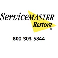 ServiceMaster TRS: Total Restoration Services logo - Similar company to Servicemaster By Cornerstone