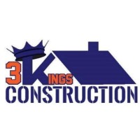 3 Kings Roofing and Construction logo - Similar company to Pro Roofing Llc