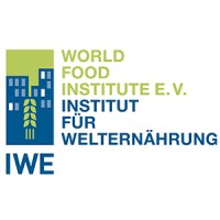 Institut für Welternährung logo - Similar company to Justus Liebig University Giessen