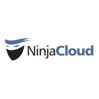 Ninja Cloud logo - Similar company to Cloud Ninja