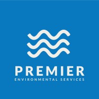 Premier Environmental Services Inc. logo - Similar company to Jack Pine Environmental Inc.