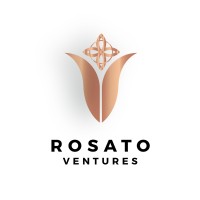 Rosato Ventures logo - Similar company to Angel Protocol