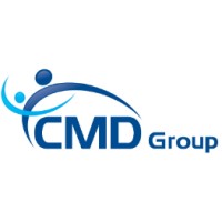 CMD Group logo - Similar company to Dfc Intelligence