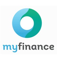 Myfinance logo - Similar company to Fast Forward It