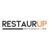 RestaurUP logo - Similar company to Fobeju