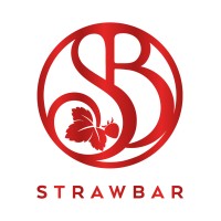 Strawbar Spirits logo - Similar company to 700 Solutions Ltd