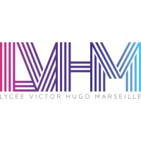 Lycée Victor Hugo - Marseille logo - Similar company to Myassurbox
