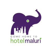 Hotel Maluri Kuala Lumpur logo - Similar company to Quidnunc