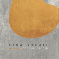 Bina Sohail Design Studio logo - Similar company to V Surfaces