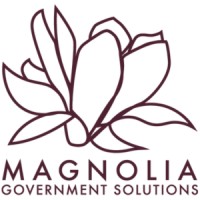 Magnolia Government Solutions logo - Similar company to One Erp Solutions Sdn Bhd
