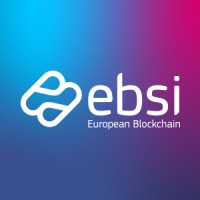 European Blockchain Services Infrastructure (EBSI) logo - Similar company to Valunode Oü