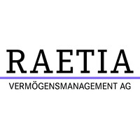 RAETIA Vermögensmanagement AG logo - Similar company to Jr Immopartner Ag