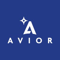 AVIOR logo - Similar company to Aicodeep