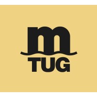 Medtug Colombia logo - Similar company to Global Puertos
