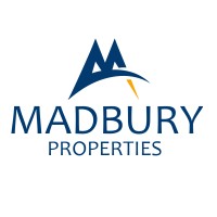 Madbury Property Management logo - Similar company to Autumn Hill Group