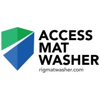 Mat Washer