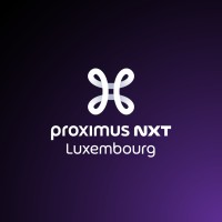 Proximus NXT Luxembourg logo - Similar company to Dartalis