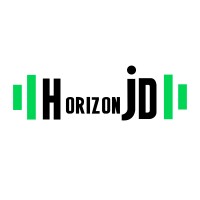Horizon JD logo - Similar company to Cjd Rennes