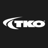 TKO Strength & Performance logo - Similar company to Ecore Athletic