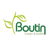 Boutin Campo & Jardim logo - Similar company to Jardim Das Ervas