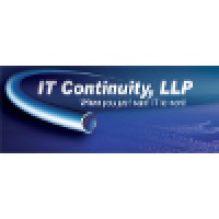 IT Continuity logo - Similar company to Physicians Laboratory