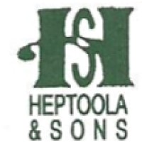 Heptoola & Sons logo - Similar company to T M Engineering Equipments