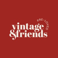Vintage&Friends logo - Similar company to Re-Adventure