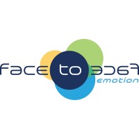 face to face emotion logo - Similar company to Proavion