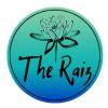 THE RAIZ🌱 logo - Similar company to Age Automobile