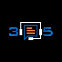 Support305 logo - Similar company to Nerds Support Inc.