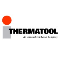 Thermatool logo - Similar company to U-Crane Mx
