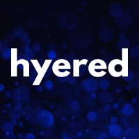 Hyered logo - Similar company to Feale Security