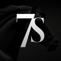 7 Stallions logo - Similar company to Evfy