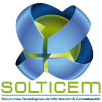SOLTICEM - Soluciones Tecnológicas de Información y Comunicación logo - Similar company to Veryti Group