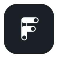 Foam logo - Similar company to Foam