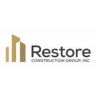 Restore Construction Group, Inc. logo - Similar company to Lopefra Corp.